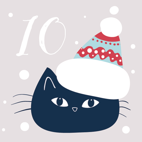 door-Luke 10 desember
