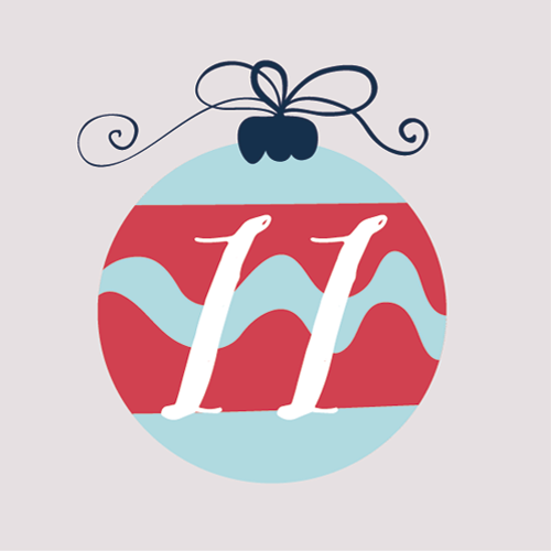 door-Luke 11 desember