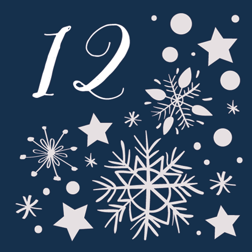 door-Luke 12 desember