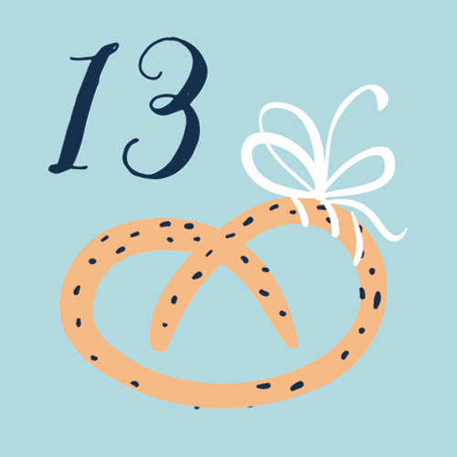 door-Luke 13 desember