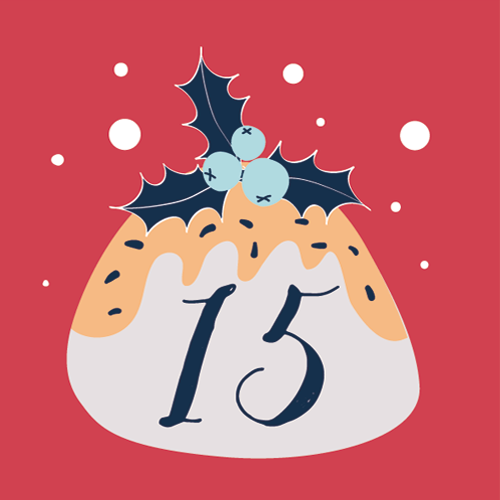 door-Luke 15 desember