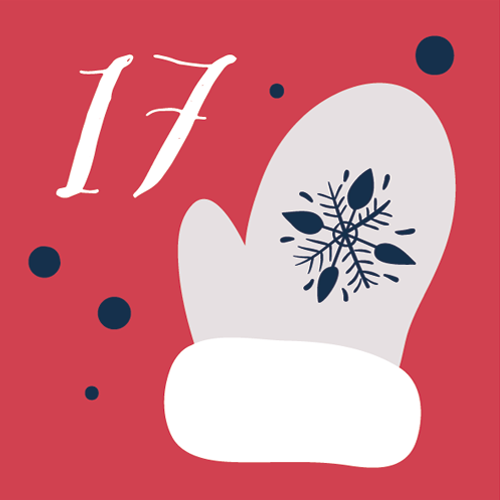 door-Luke 17 desember