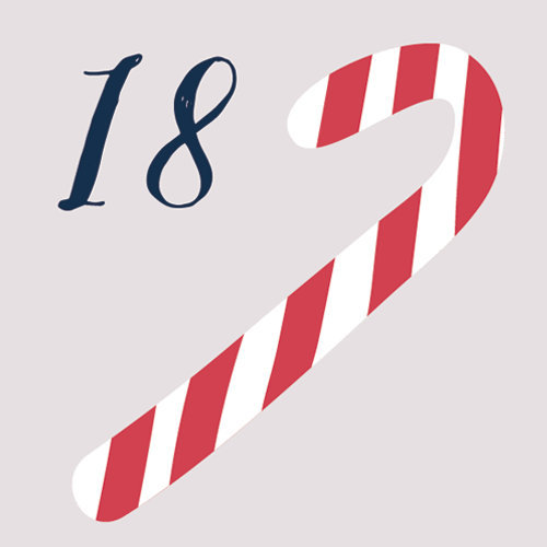 door-Luke 18 desember