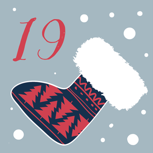 door-Luke 19 desember