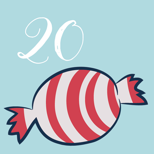 door-Luke 20 desember