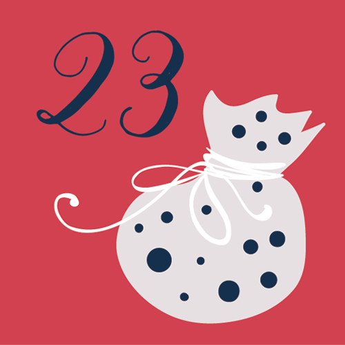 door-Luke 23 desember