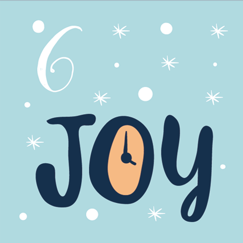 door-Luke 6 desember