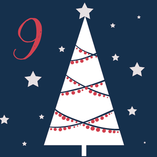 door-Luke 9 desember