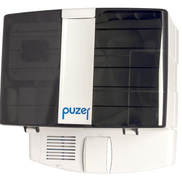 Puzer Easy Sentralstøvsuger