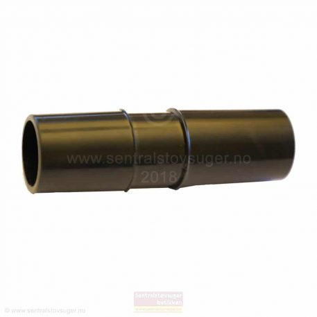 Adapter/ skjøt for Retraflex/ Hide A Hose slanger