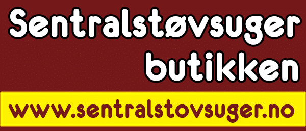 Sentralstøvsugerbutikken