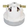 Motor for Flexit CV200/300 og Foma 1730/1850/1930 m.fl. sentralstøvsugere - TS25 - 1 steg