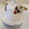 Motor for Flexit CV200/300 og Foma 1730/1850/1930 m.fl. sentralstøvsugere - TS25 - 1 steg - Bilde 2