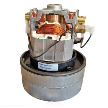 Motor for Foma HG1515, HG1715, HG1730, HS1730SP m.fl. (TD43) MOMO00824