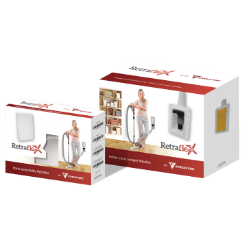 Pakker Retraflex II