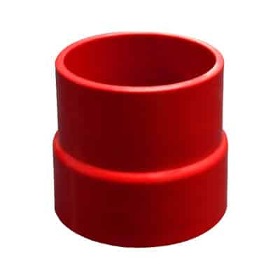Sikkerhetsstopper - Security stopper - For Retraflex Hide A Hose slangesystem - Bilde 3
